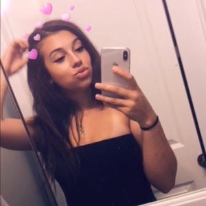 Meet your Posher, Nichole